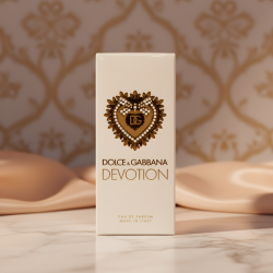 Devotion Parfum for Women 100ml
